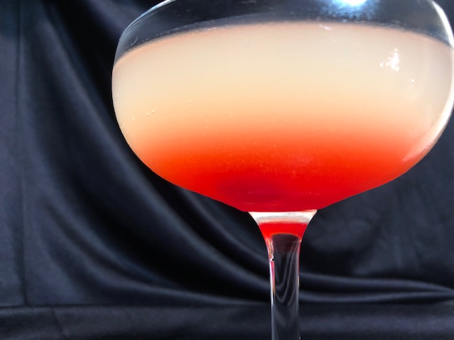 Monkey Gland No 2 | Absinthe Cocktail Recipe – Absinthe Fiend