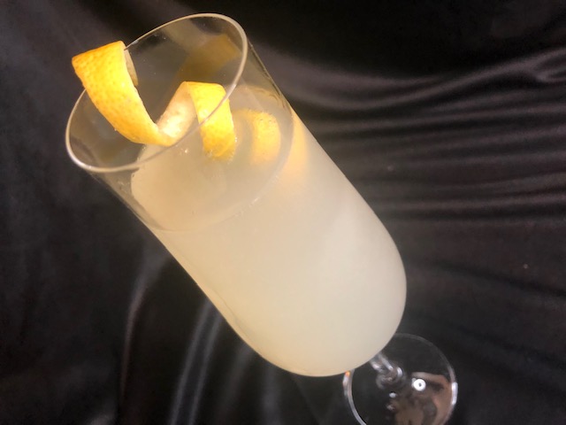 North by Northwest | Absinthe Cocktail Recipe – Absinthe Fiend