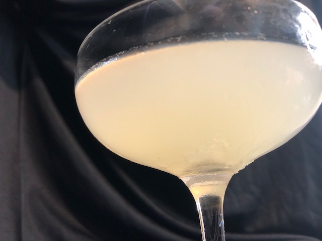 Corpse Reviver No. 2 | Absinthe Cocktail Recipe – Absinthe Fiend