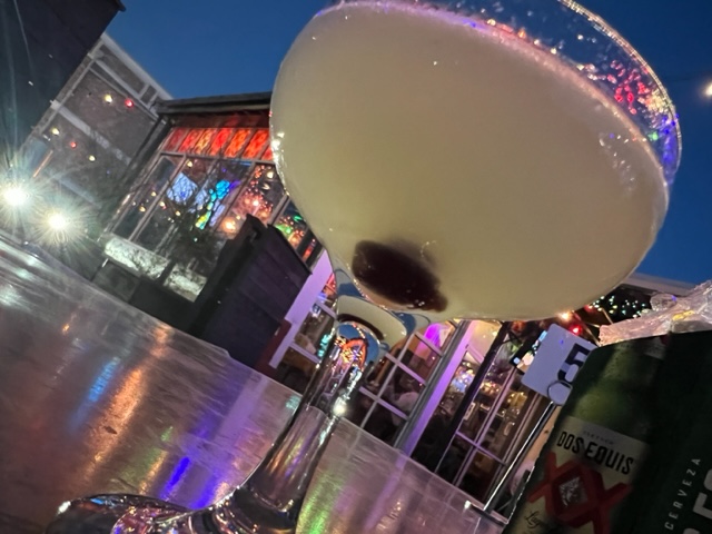 The Fairy’s Last Word | Absinthe Cocktail Recipe – Absinthe Fiend